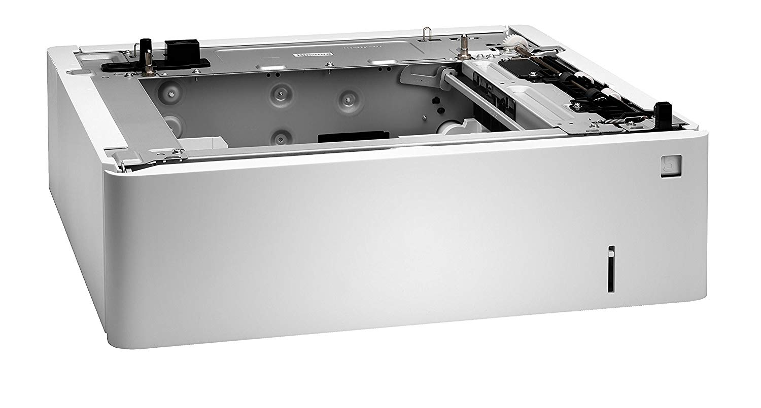 laserjet printer tray