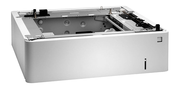 laserjet printer tray