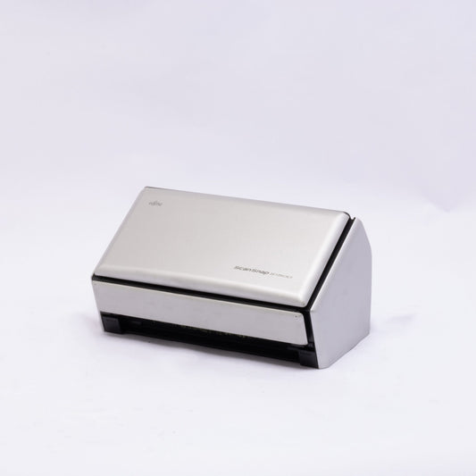 Scanners