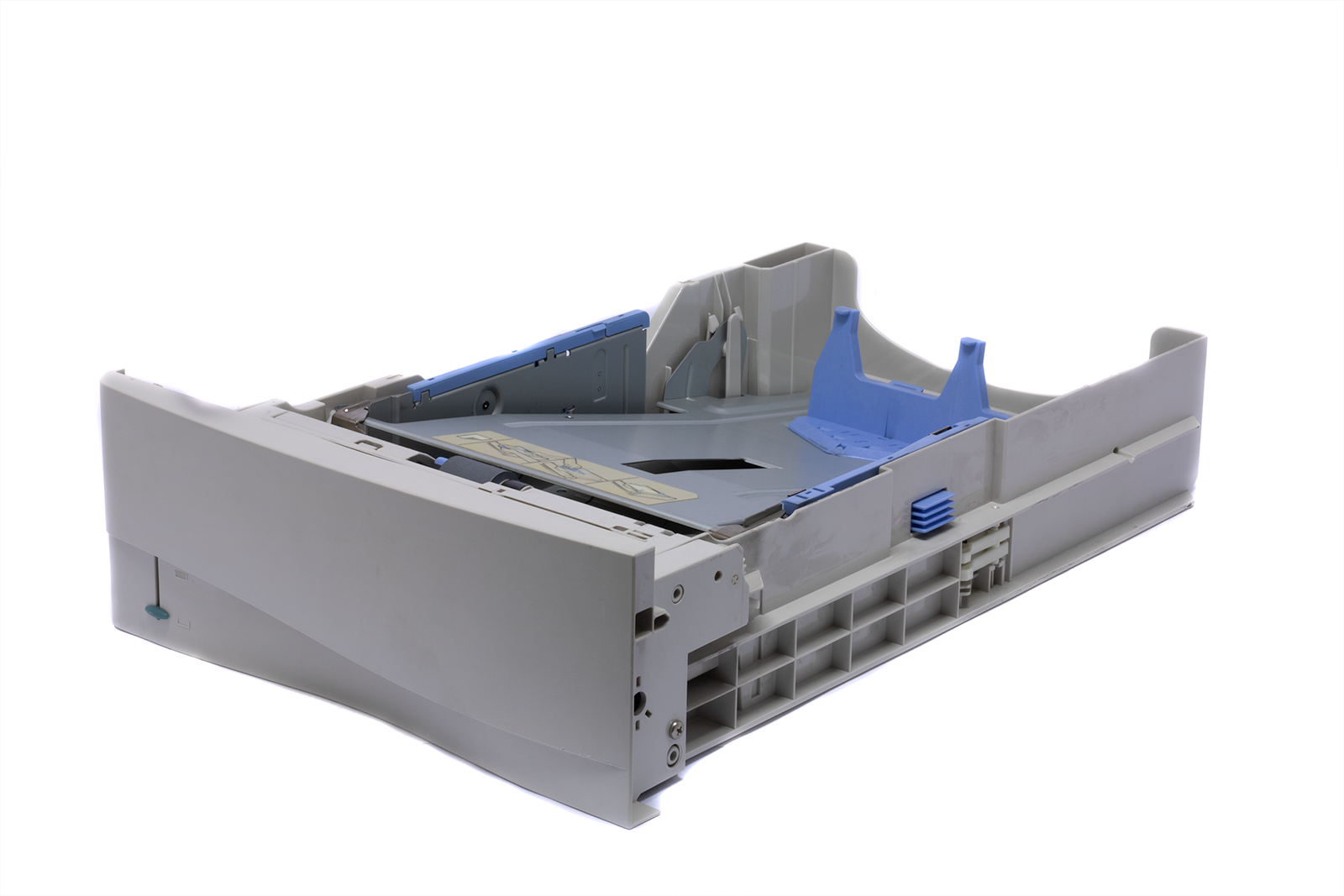 HP 250Sheet Paper Tray Part C4126a