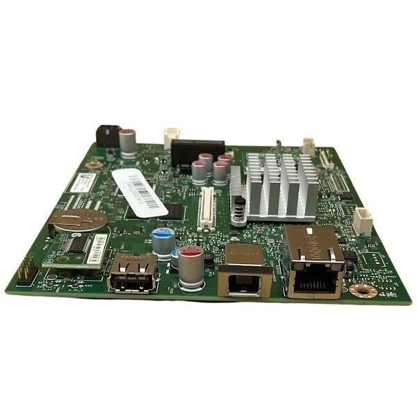 OEM 1PV87-60004 Formatter Board for HP LaserJet 555DN