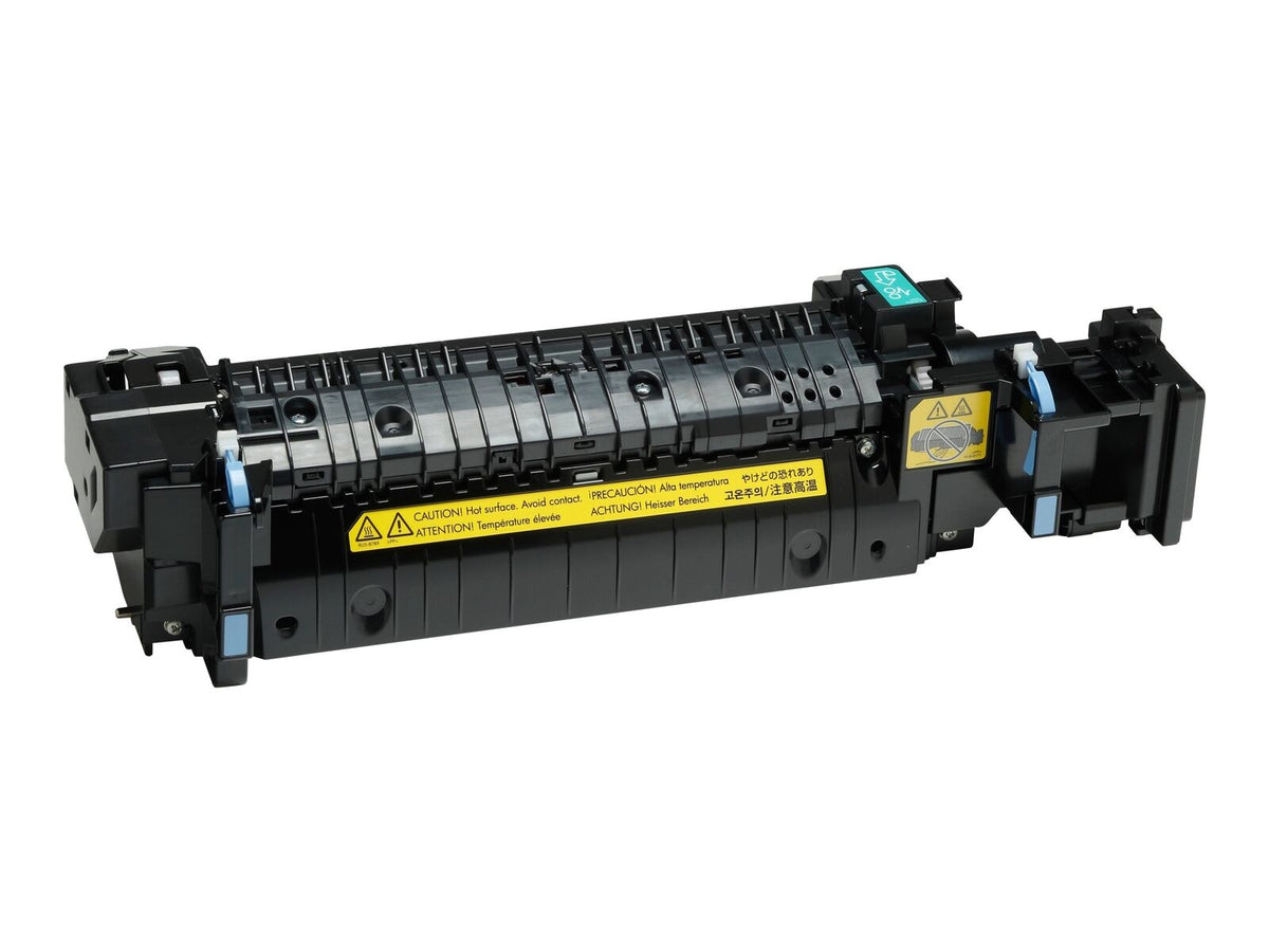 New OEM P1B92A Fusing Assembly 220V for HP LaserJet M681, M652, M653,