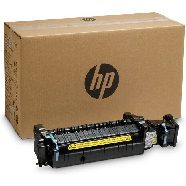 New OEM B5L35A RM2-0011 Fuser for HP Color LaserJet M552, M553, M554, M555, M577