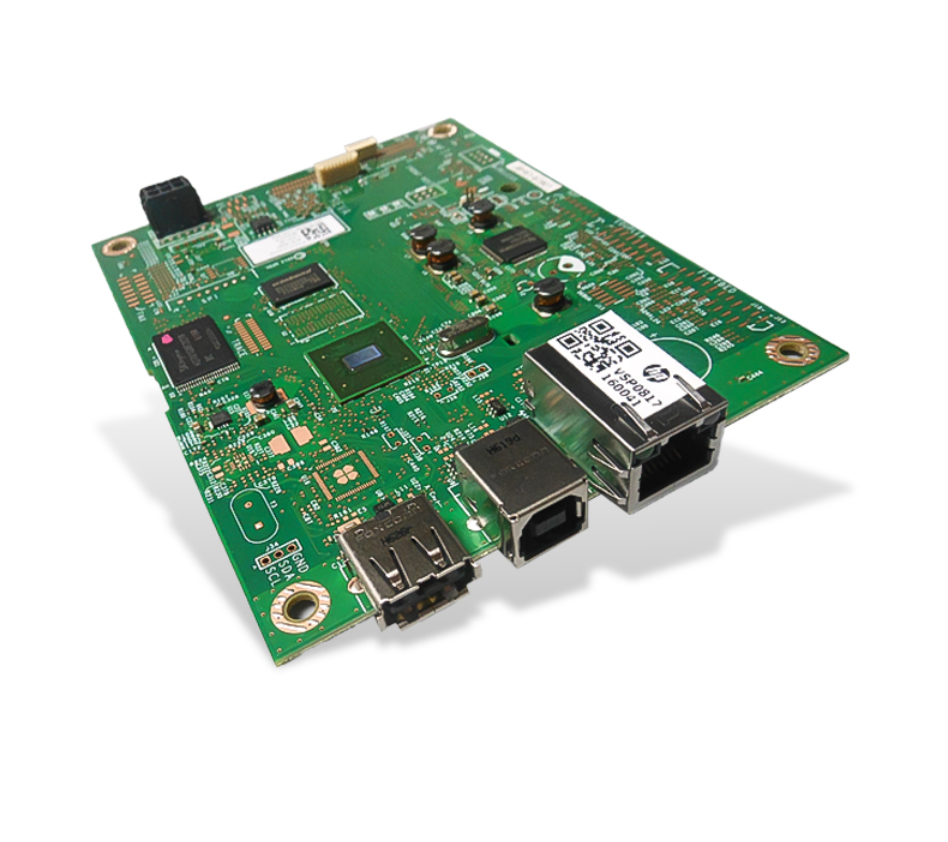 OEM J8H61-60001 Formatter Main Logic PC Board for HP LaserJet Pro M501dn