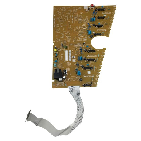 RM3-7006, RM2-8423 Lower High Voltage Power Supply for HP LaserJet M652, M653