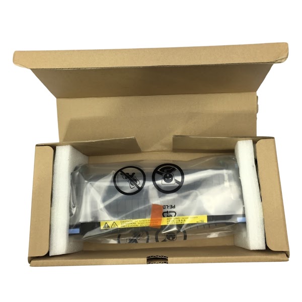 NEW OEM RM1-2763 Fuser Maintenance Kit for HP LaserJet 2700, 3000, 3600, 3800