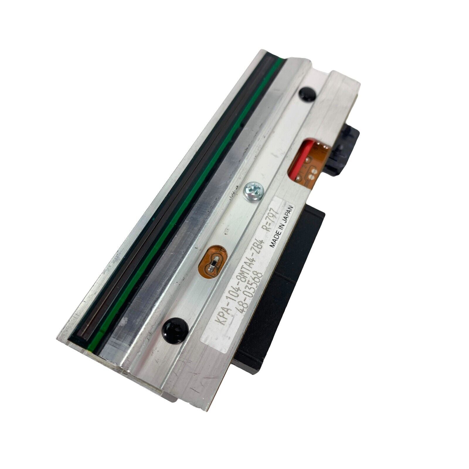 OEM KPA-104-8MTA4-ZB4 Printhead 203 dpi for Zebra 110Xi4, 105SL Label Printers