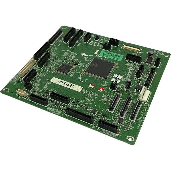 HP RM3-7756-010CN - HP ASSY DC CONTROLLER PCB HP RM3-7756-010CN - HP ASSY DC CONTROLLER PCB