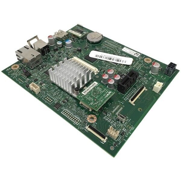 OEM 1PV87-60004 Formatter Board for HP LaserJet 555DN