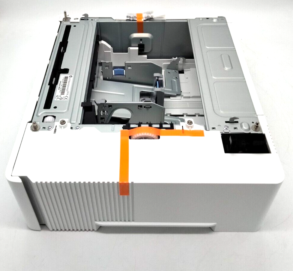 OEM F2A72A 500 Sheet Feeder Paper Tray for HP LaserJet M501, M506, M527