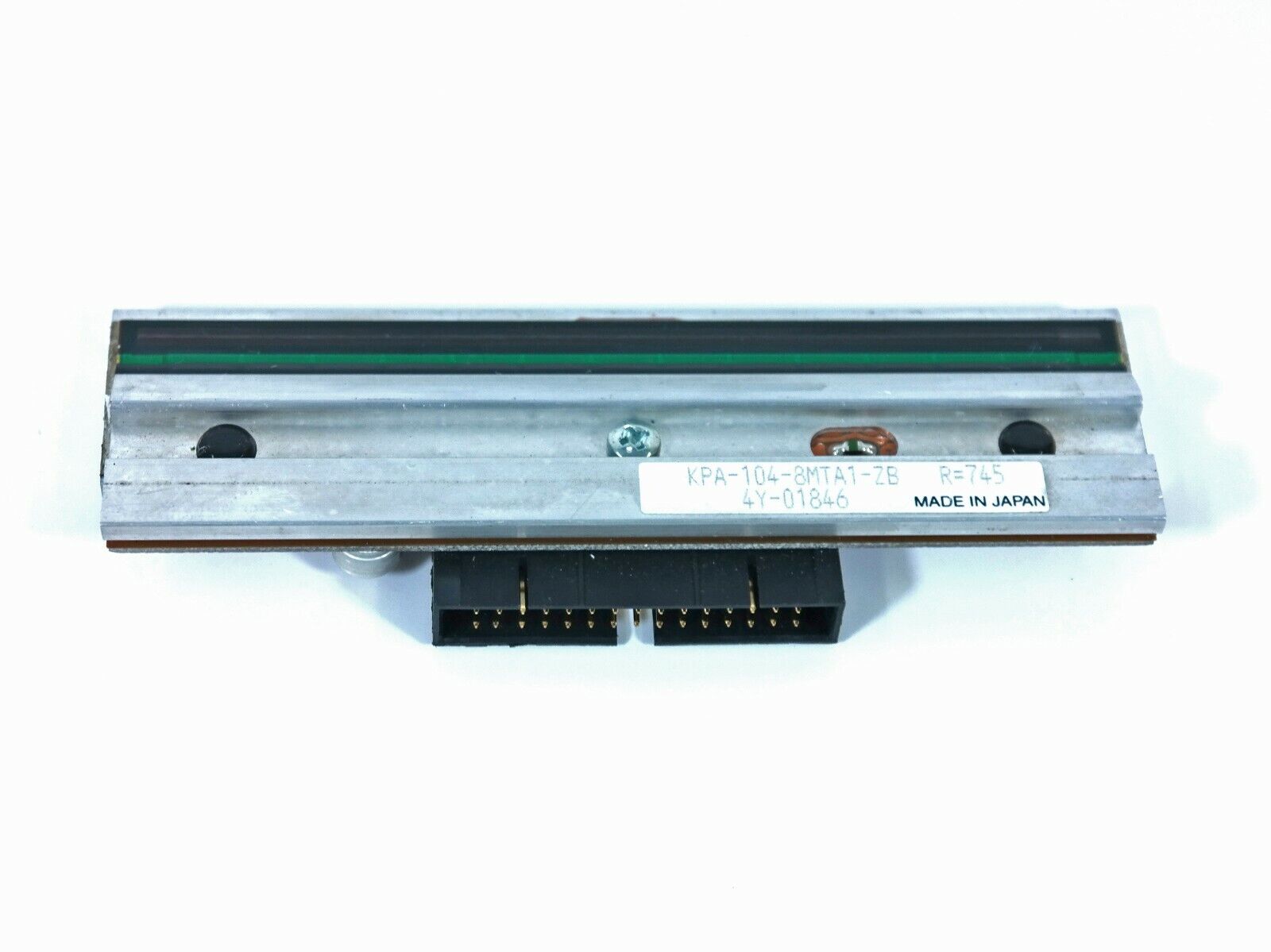OEM KPA-104-8MTA1-ZB Printhead 200dpi for Zebra S600