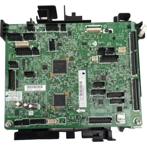 OEM RM3-7622 DC Controller for HP LaserJet ENT FLOW E62655, E62665, E62675