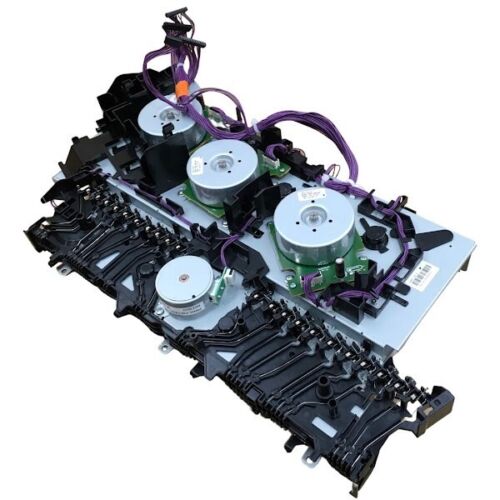 RM2-1927, RM2-6619 Main Drive Assembly for HP LaserJetM652, M653, M681, M682