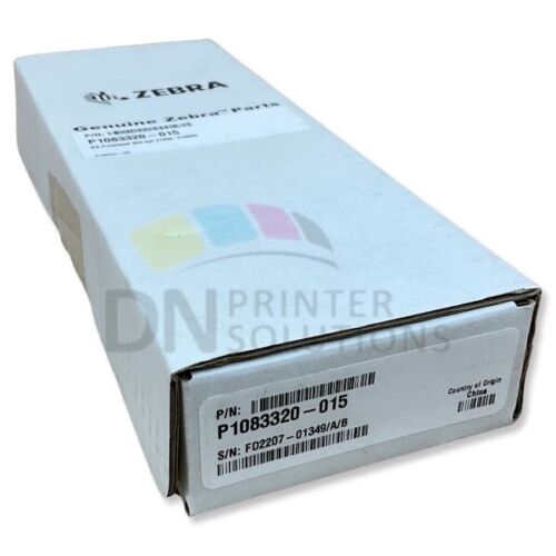 New P1083320-015 203dpi Printhead for Zebra ZT620 Thermal Barcode Label Printer