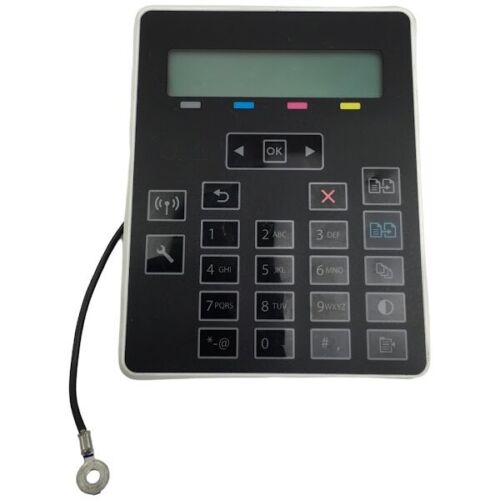 OEM T6B74-60101 Control Panel for HP Color LaserJet M180