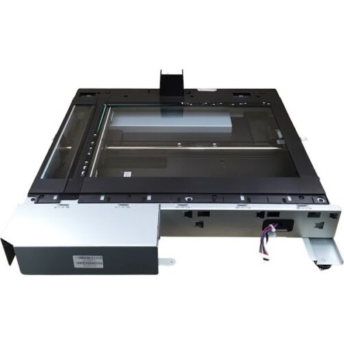OEM CF367-67919 / CF367-60115 Flatbed Scanner Assembly for HP LaserJet Ent M830