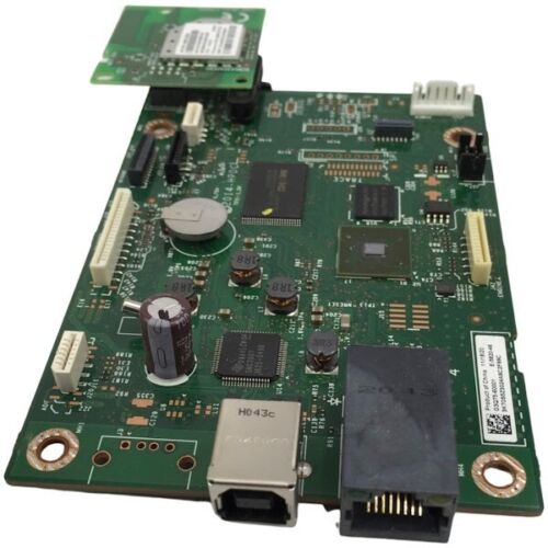 OEM G3Q75-60001 Formatter W/WIFI for HP LaserJet M227, M148