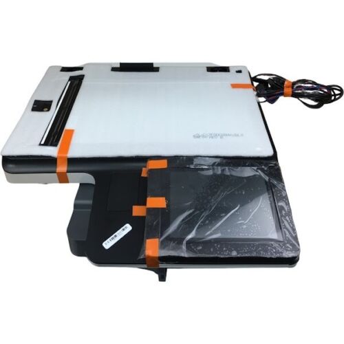 OEM J8J64-67901 Image Scanner assembly for HP LaserJet Ent M634, M633, M632