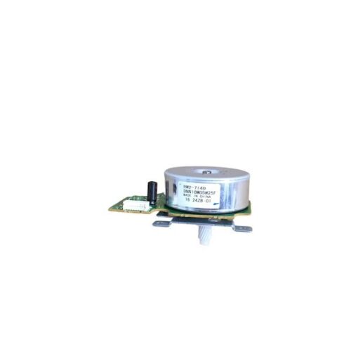 OEM HP RM2-7140 Main Motor for HP LaserJet CLJ Ent M552 / M553 / M577