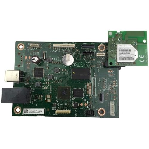 OEM G3Q75-60001 Formatter W/WIFI for HP LaserJet M227, M148