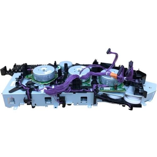 RM2-1927, RM2-6619 Main Drive Assembly for HP LaserJetM652, M653, M681, M682