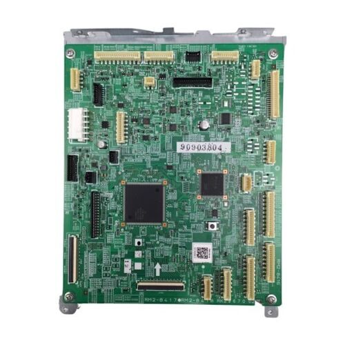 OEM RM3-7607, RM3-7031, RM2-8418 DC Controller for HP LaserJet ENT M681, M682