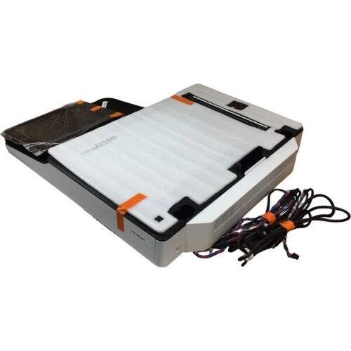 OEM J8J64-67901 Image Scanner assembly for HP LaserJet Ent M634, M633, M632