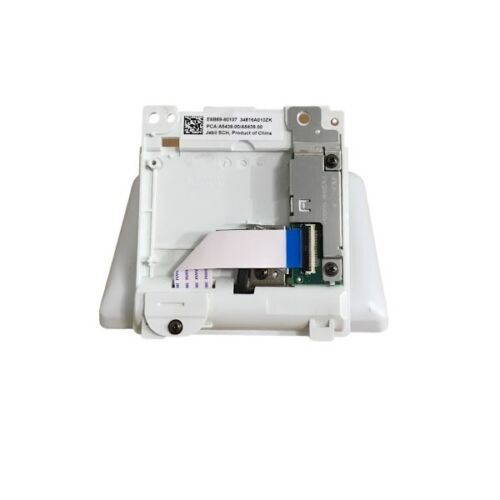 OEM E6B69-60107 Touchscreen Control Panel Display Assembly HP LaserJet M605x M606x