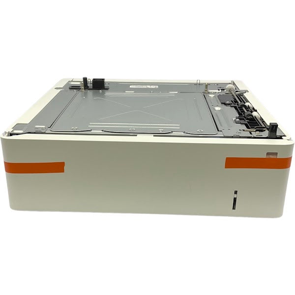 NEW Open Box B5L34A Paper Tray Feeder 500-Sheet for HP LaserJet M552, M553, M577