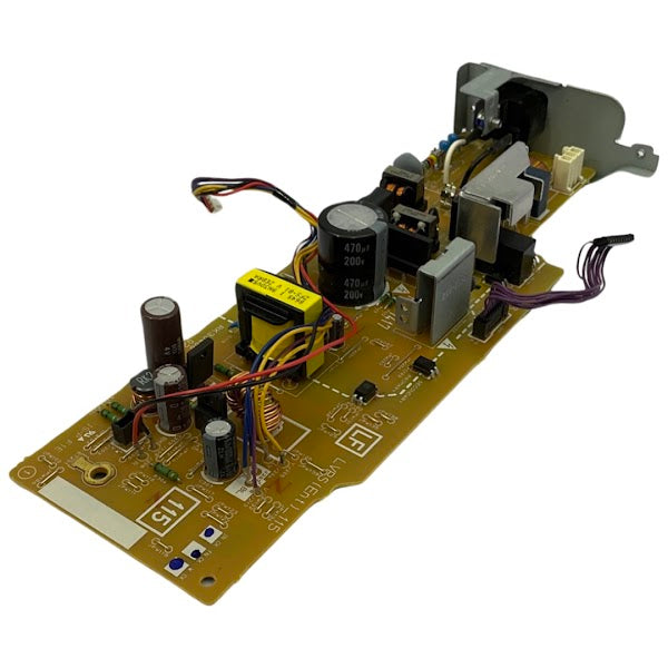 OEM RM3-7417 Low Voltage Power Supply -110V- for HP LaserJet E42540