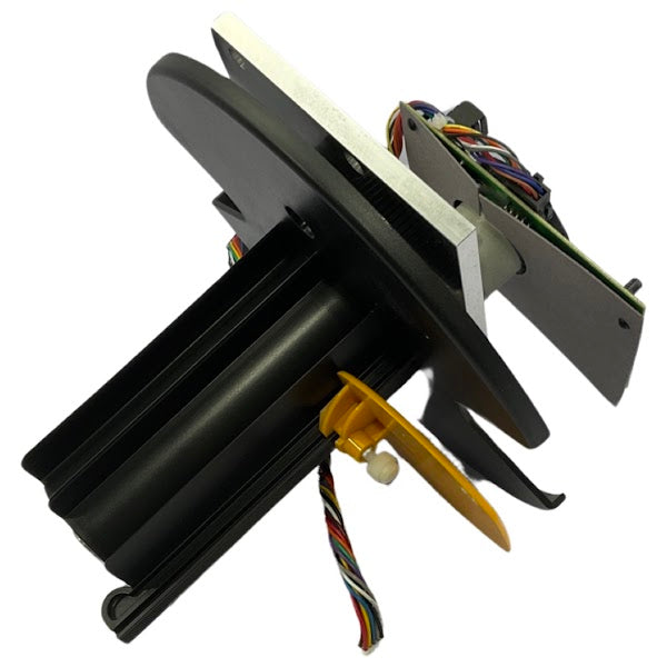 OEM P1058930-058 Full Rewind with motor and cable for Zebra ZT410 ZT411