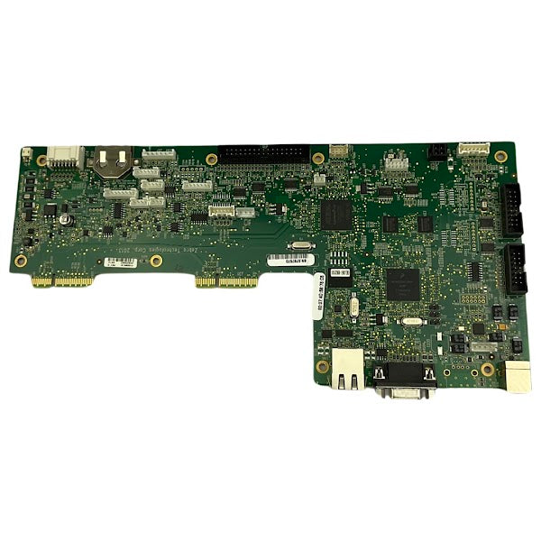 OEM P1050997-01 Main Logic Board Motherboard for Zebra ZT410 Thermal L