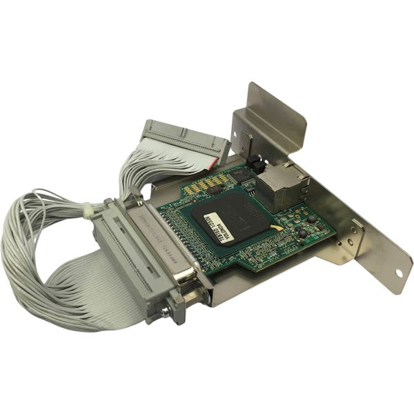OEM 47560-100 Ethernet Card for Zebra 105SL 140Xi3