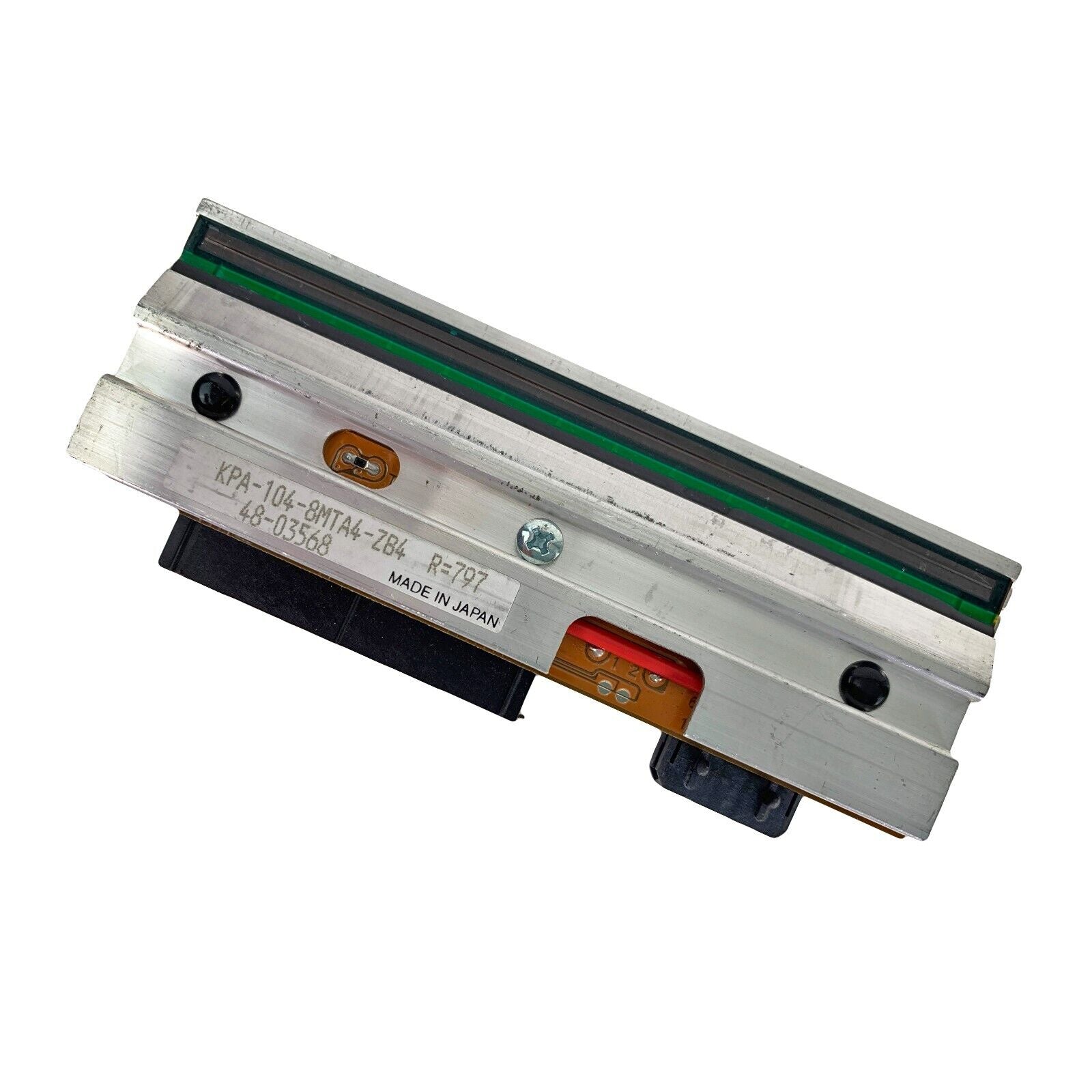 OEM KPA-104-8MTA4-ZB4 Printhead 203 dpi for Zebra 110Xi4, 105SL Label Printers