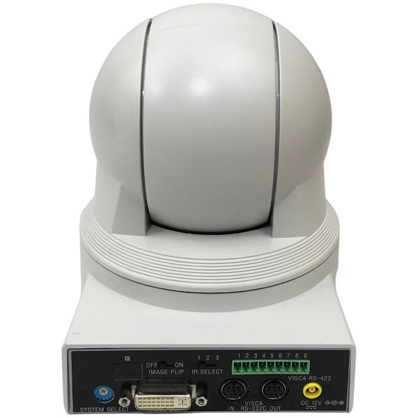 SONY EVI-H100V HD COLOR VIDEO SECURITY CAMERA