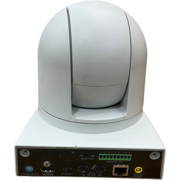 Sony SRG-300H IP Security Camera 1920 x 1080 pixels HDMI