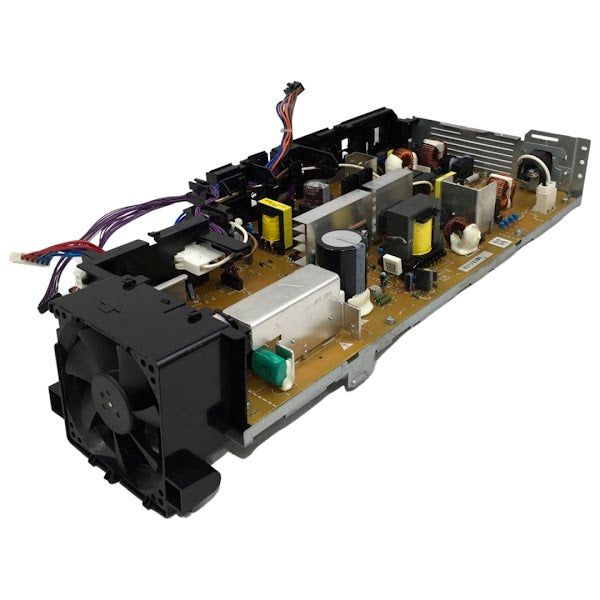 OEM RM2-8419 Power Supply PC Board for HP LaserJet M652, M653, M681, M682