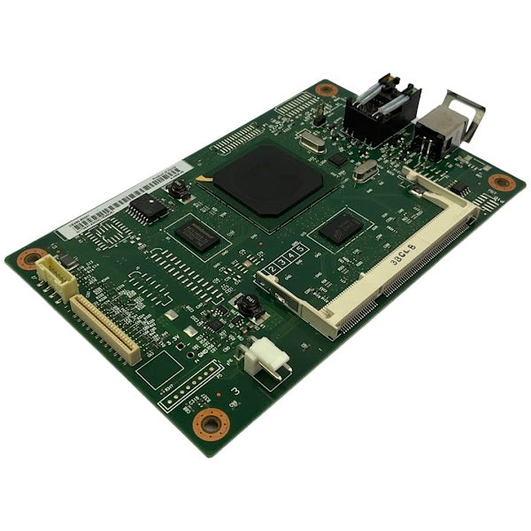OEM CE490-60001 Formatter Board Main Board for HP Color LaserJet CP5225 N DN