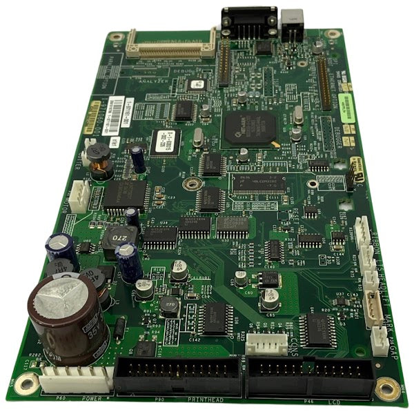 OEM 1-971161-900 Mainboard Main CPU Board Assembly for Intermec PD41 Printer