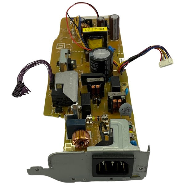 OEM RM3-7417 Low Voltage Power Supply -110V- for HP LaserJet E42540