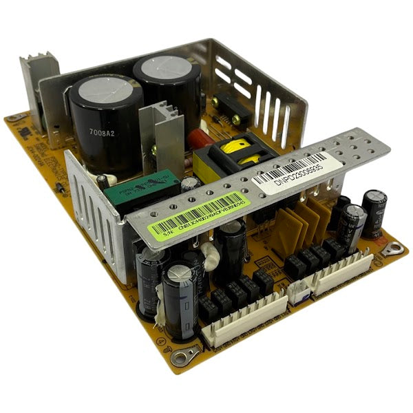 OEM JC44-00249A LVPS 110V Type 5H for HP LaserJet MFP E87640 / E87650 / E87660