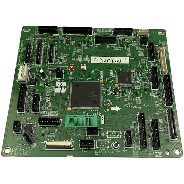 NEW Open Box OEM RM3-7449 DC Controller Board for HP LaserJet E57540