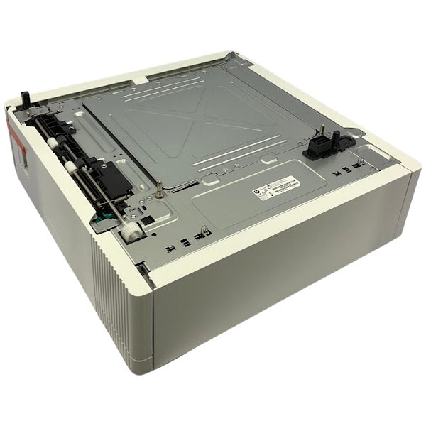 NEW Open Box B5L34A Paper Tray Feeder 500-Sheet for HP LaserJet M552, M553, M577