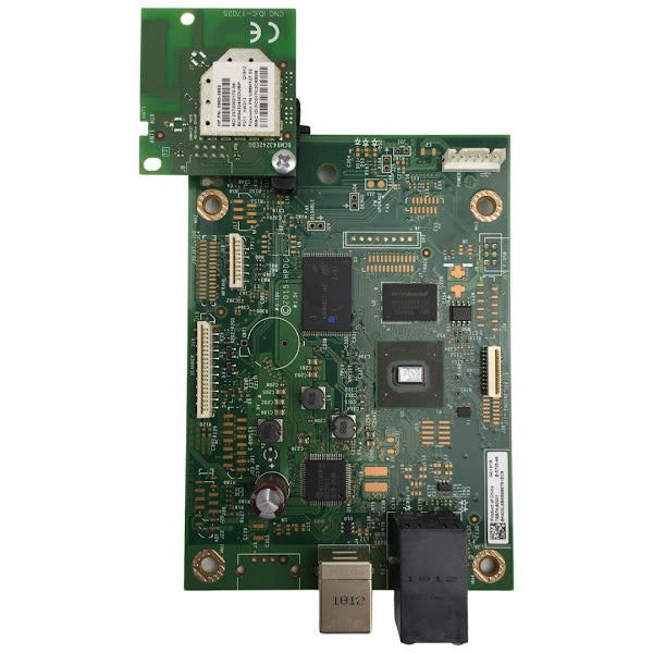 OEM T6B74-60001 Formatter With WIFI 0960-3662 for HP Color LaserJet M180