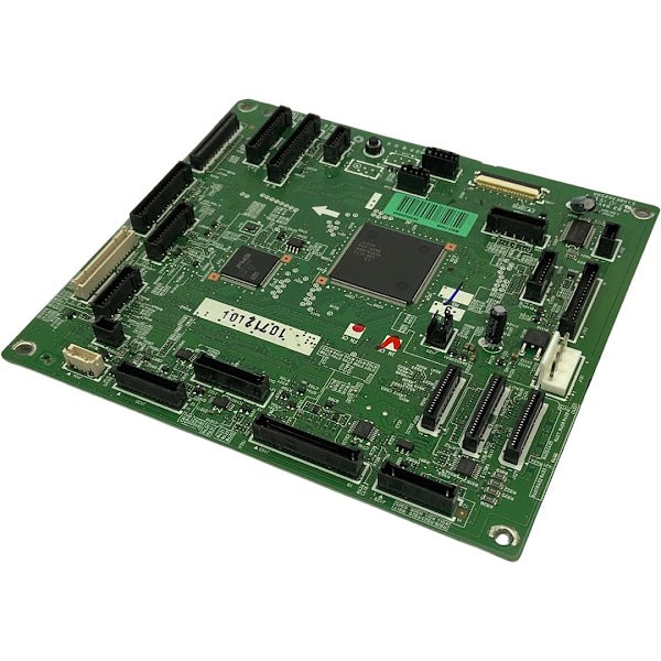 NEW Open Box OEM RM3-7449 DC Controller Board for HP LaserJet E57540