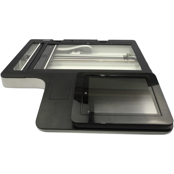 EM B5L46-67904/B5L46-60103 Scanner Assembly for HP LaserJet E57540, M577, M578