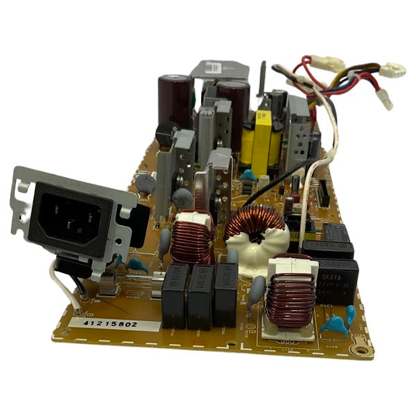 OEM RM1-8090 Low Voltage Power Supply for HP Color LaserJet M551