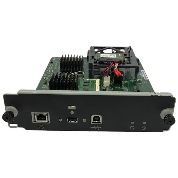 OEM CZ200-60001, A2W75-60101 Formatter Board for HP LaserJet Flow MFP M855, M880