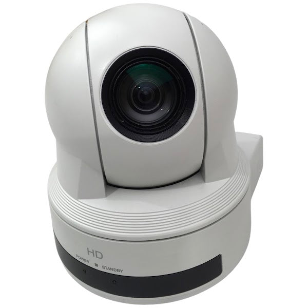 SONY EVI-H100V HD COLOR VIDEO SECURITY CAMERA