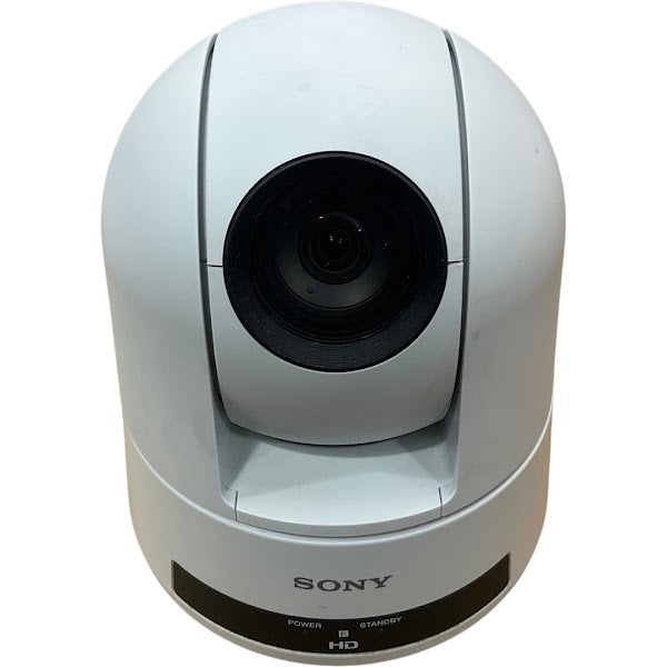 Sony SRG-300H IP Security Camera 1920 x 1080 pixels HDMI